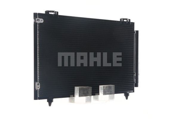 Condenser, air conditioning MAHLE AC789000S 9