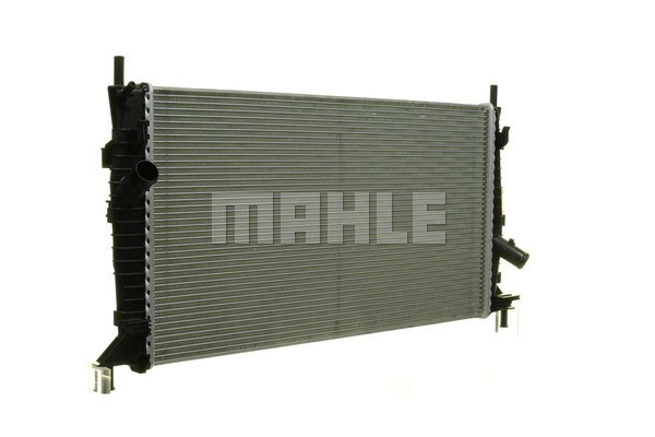 Radiator, engine cooling MAHLE CR1353000P