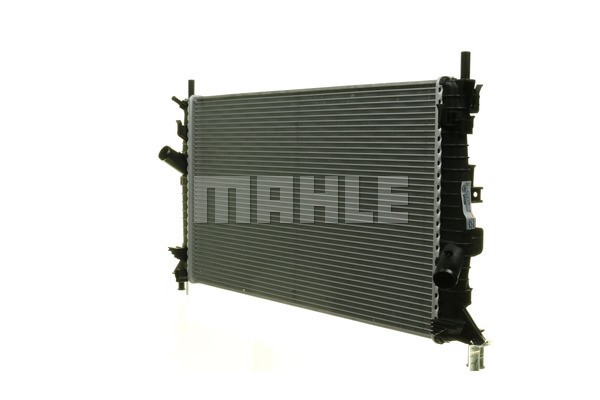 Radiator, engine cooling MAHLE CR1353000P 4