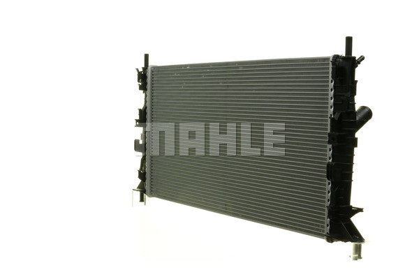 Radiator, engine cooling MAHLE CR1353000P 8