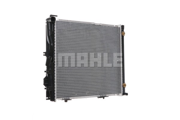 Radiator, engine cooling MAHLE CR290000S