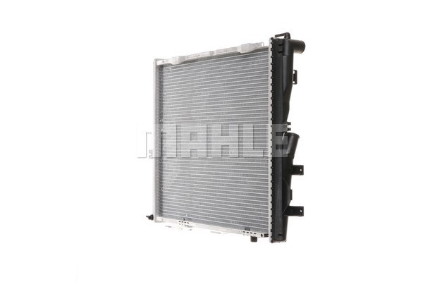 Radiator, engine cooling MAHLE CR290000S 10