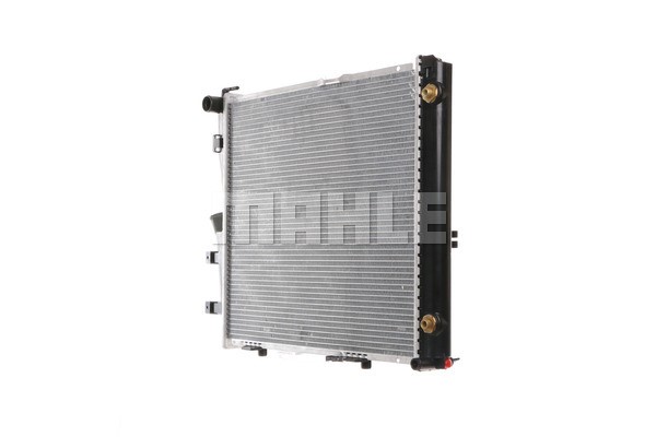 Radiator, engine cooling MAHLE CR290000S 6
