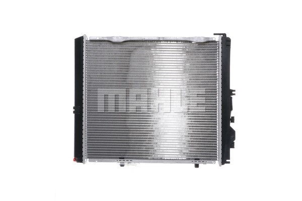 Radiator, engine cooling MAHLE CR290000S 9