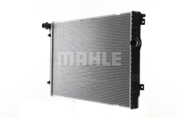 Radiator, engine cooling MAHLE CR813000S 6