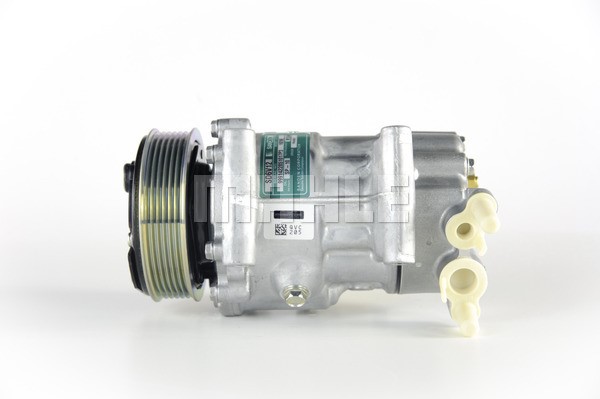 Compressor, air conditioning MAHLE ACP384000P 4