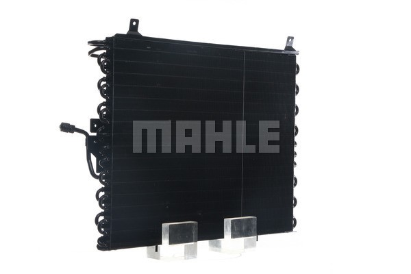 Condenser, air conditioning MAHLE AC150000S 4