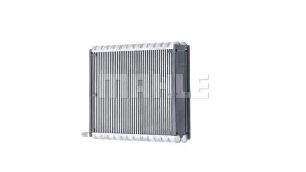 Evaporator, air conditioning MAHLE AE121000P 4