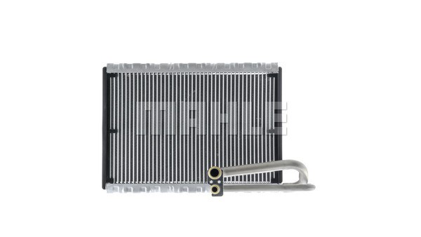 Evaporator, air conditioning MAHLE AE121000P 5