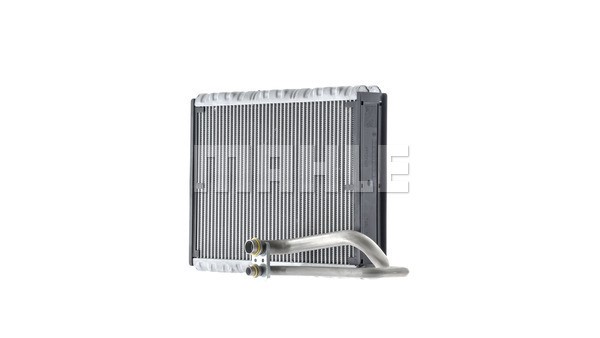 Evaporator, air conditioning MAHLE AE121000P 6