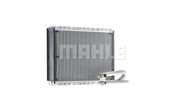Evaporator, air conditioning MAHLE AE121000P 9