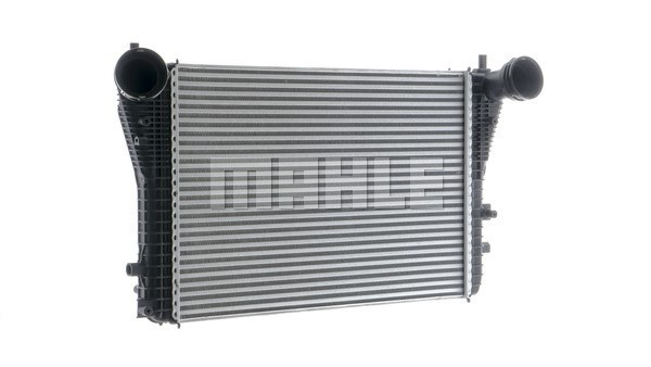 Charge Air Cooler MAHLE CI161000P 10