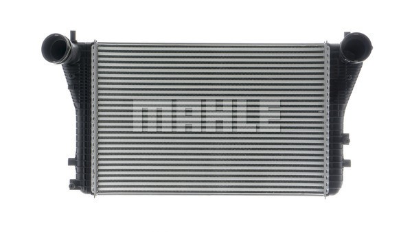 Charge Air Cooler MAHLE CI161000P 3
