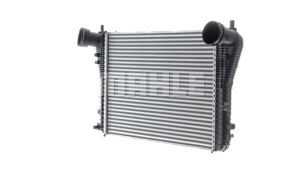 Charge Air Cooler MAHLE CI161000P 4