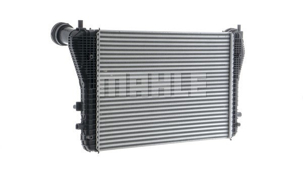 Charge Air Cooler MAHLE CI161000P 6