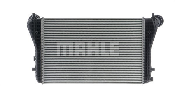 Charge Air Cooler MAHLE CI161000P 7