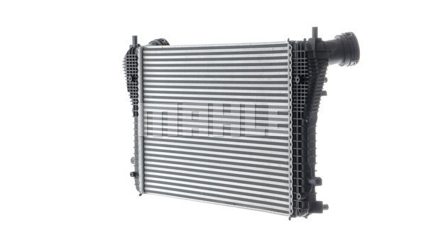 Charge Air Cooler MAHLE CI161000P 8