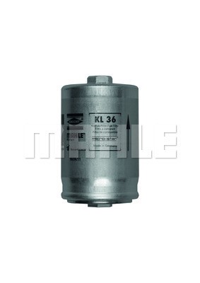 Fuel Filter MAHLE KL36 6