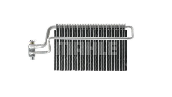 Evaporator, air conditioning MAHLE AE146000P 3