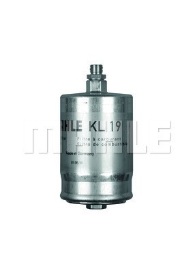 Fuel Filter MAHLE KL19 2