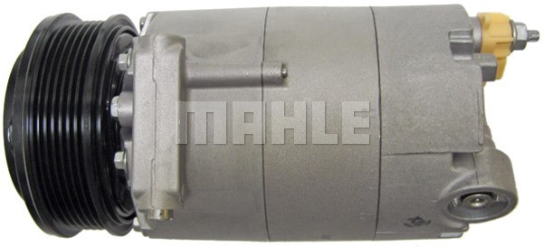 Compressor, air conditioning MAHLE ACP1390000P 7