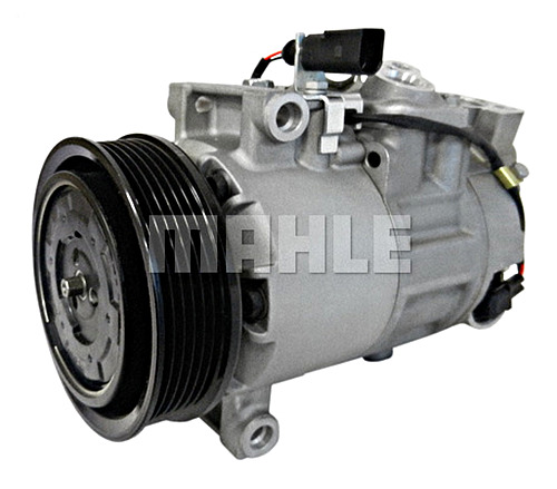 Compressor, air conditioning MAHLE ACP304000S 5