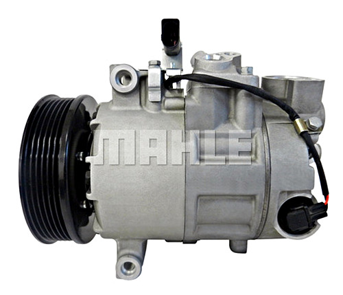 Compressor, air conditioning MAHLE ACP304000S 6