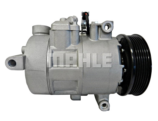 Compressor, air conditioning MAHLE ACP304000S 8