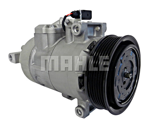 Compressor, air conditioning MAHLE ACP304000S 9