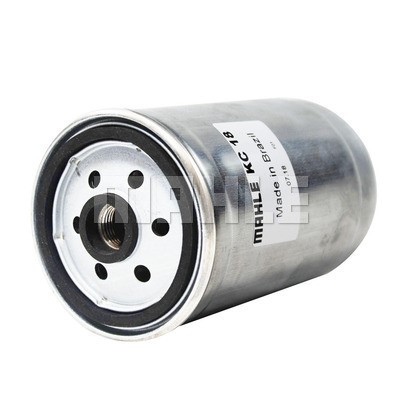 Fuel Filter MAHLE KC18 2