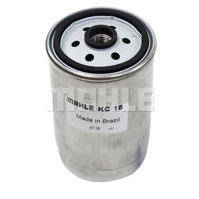 Fuel Filter MAHLE KC18 3