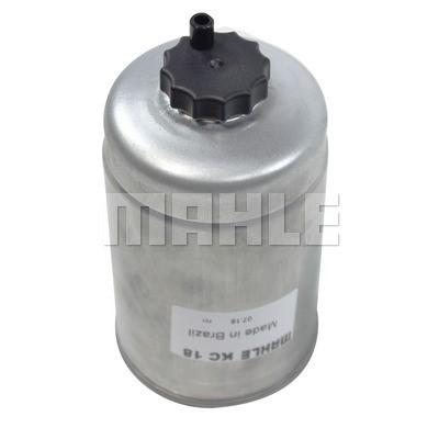 Fuel Filter MAHLE KC18 4