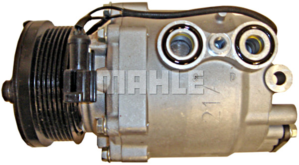 Compressor, air conditioning MAHLE ACP87000S 5
