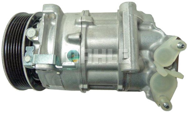 Compressor, air conditioning MAHLE ACP958000P 8