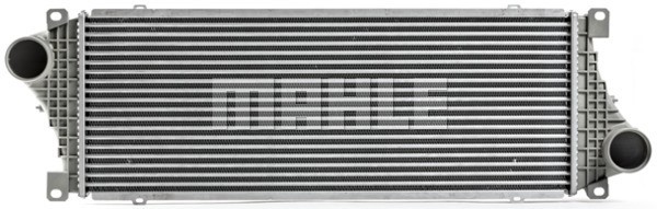 Charge Air Cooler MAHLE CI18000S 4