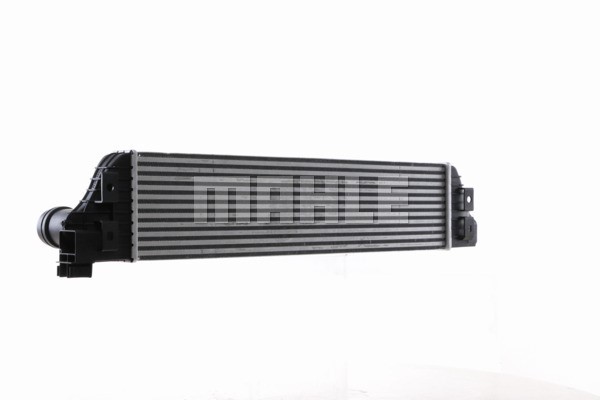 Charge Air Cooler MAHLE CI386000S 4
