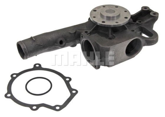 Water Pump, engine cooling MAHLE CP486000S