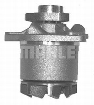 Water Pump, engine cooling MAHLE CP83000S