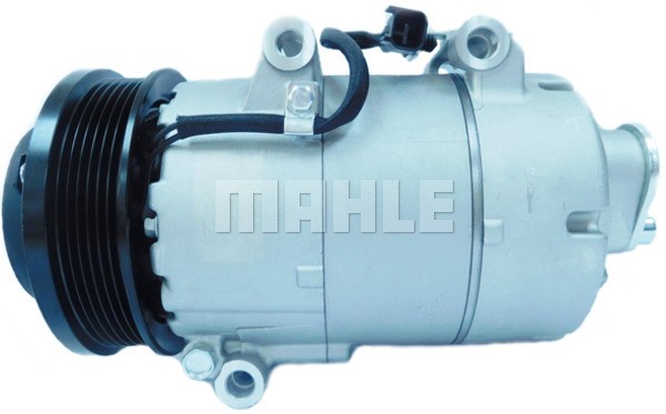 Compressor, air conditioning MAHLE ACP861000S 11