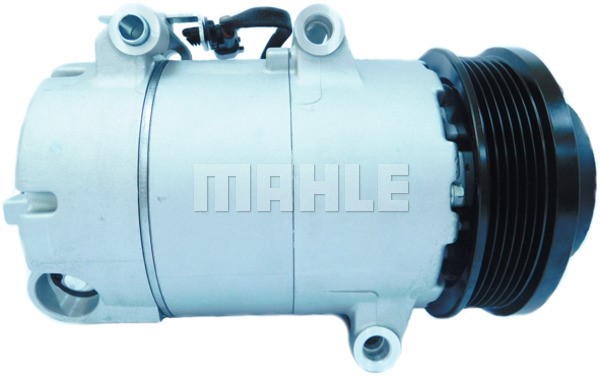 Compressor, air conditioning MAHLE ACP861000S 6