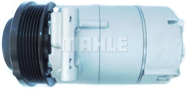 Compressor, air conditioning MAHLE ACP861000S 9
