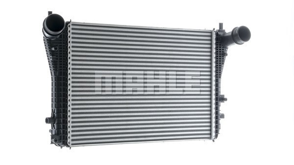 Charge Air Cooler MAHLE CI208000P 10