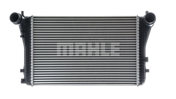 Charge Air Cooler MAHLE CI208000P 3