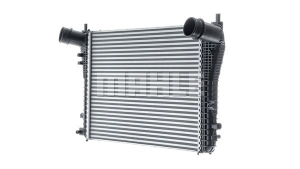 Charge Air Cooler MAHLE CI208000P 4