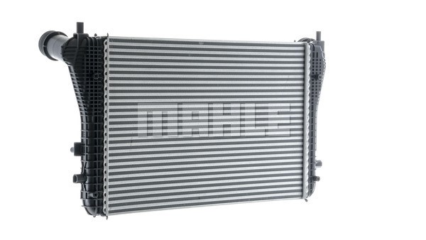 Charge Air Cooler MAHLE CI208000P 6
