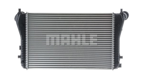 Charge Air Cooler MAHLE CI208000P 7