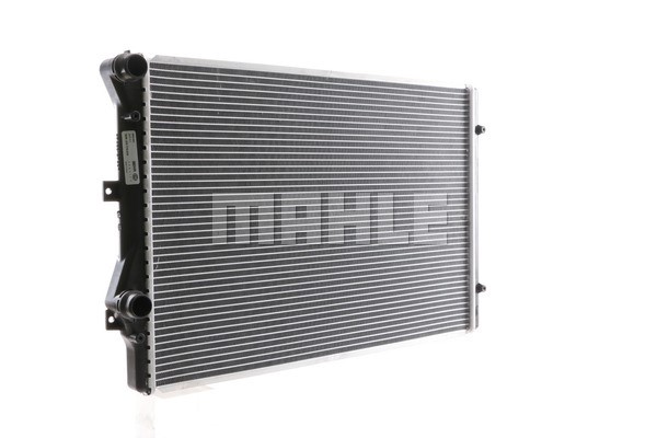 Radiator, engine cooling MAHLE CR1538000S 9