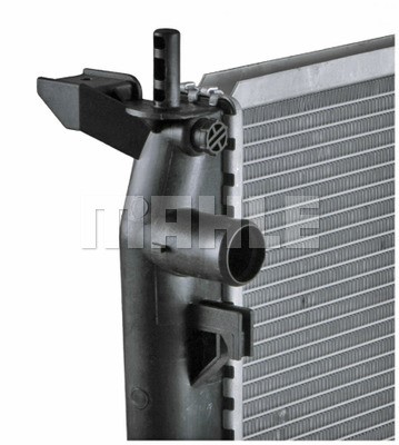Radiator, engine cooling MAHLE CR629000S 11