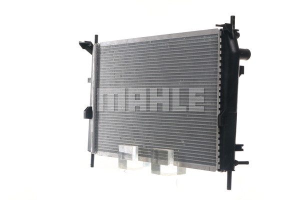 Radiator, engine cooling MAHLE CR629000S 8