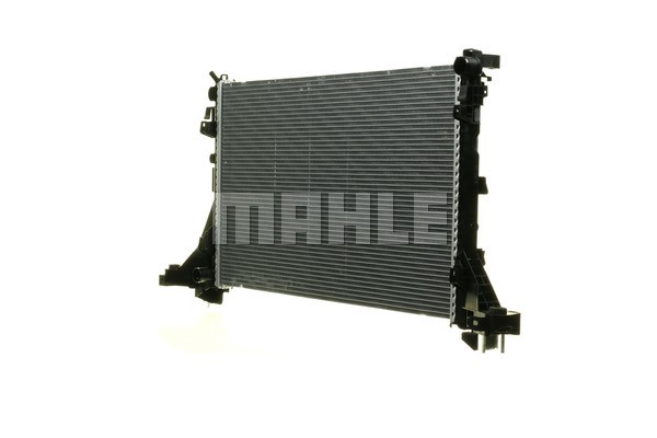 Radiator, engine cooling MAHLE CR1770000P 6